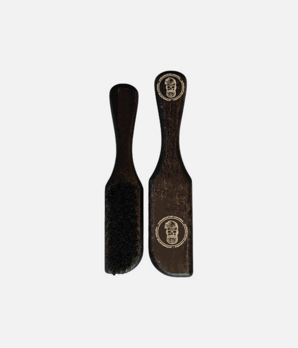 Boubaz - HAIR BRUSH